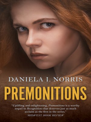cover image of Premonitions